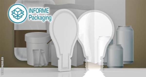 Economía circular e innovación, protagonistas del sector del packaging