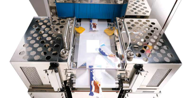 Ishida presenta un avanzado equipo de rayos X para envases primarios