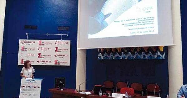 CNTA participa en las jornadas anuales de la Red BAL