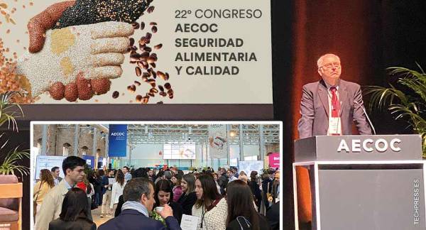 Aecoc celebra su 22º Congreso de Seguridad Alimentaria y Calidad
