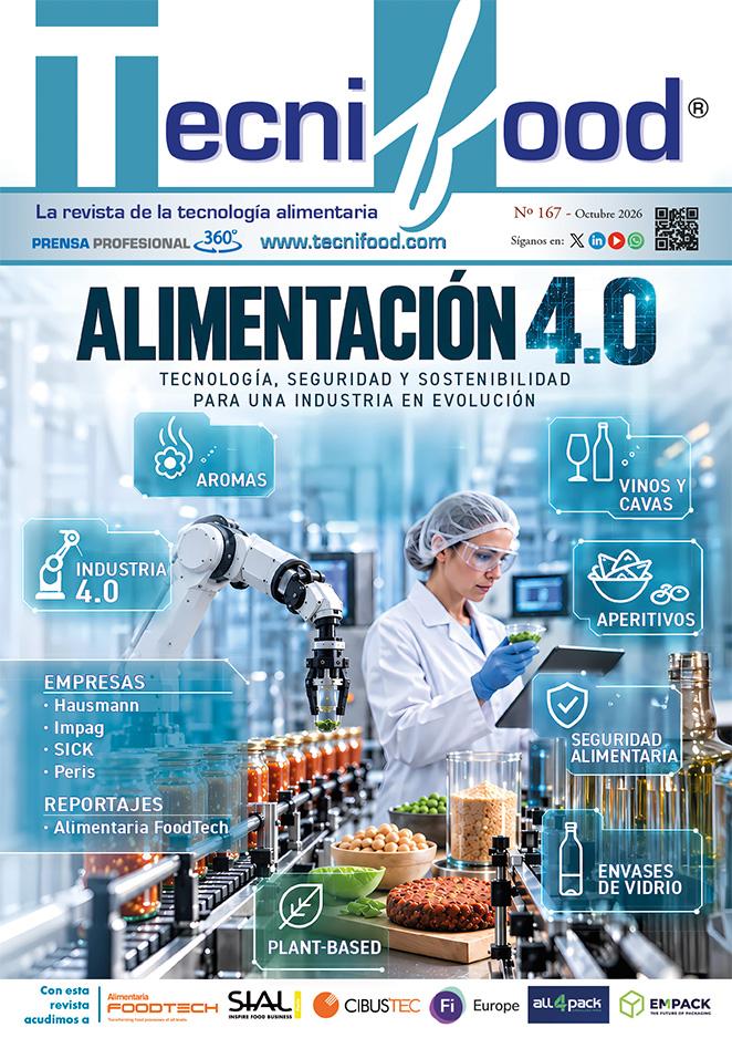 Tecnifood nº167