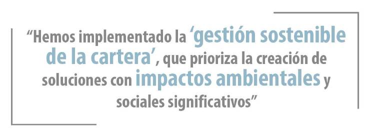 “En dsm-firmenich poseemos una perspectiva holística única sobre el sector lácteo”