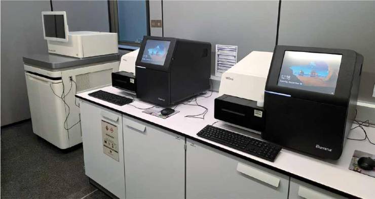 El futuro del microbioma en la cadena agroalimentaria