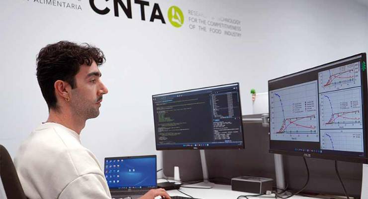 Exopolisacáridos: una alternativa clean label al gluten 