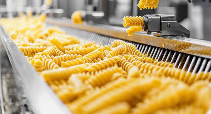 La importancia estratégica de minimizar la contaminación por MOSH/MOAH en la industria alimentaria