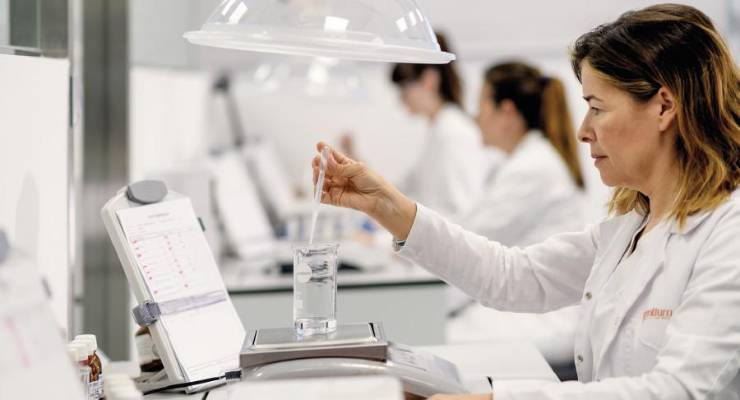 Scentium: “Transformamos tendencias globales en propuestas adaptadas a cada región”