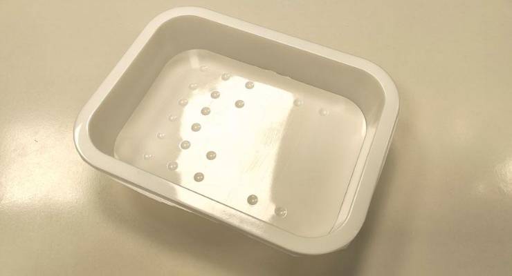 Envases inteligentes y sostenibles: innovación en la conservación y gestión para productos frescos