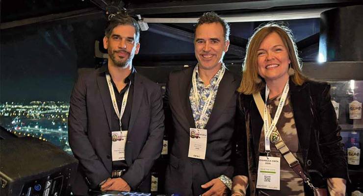 La industria impulsa sus soluciones en Alimentaria 2026