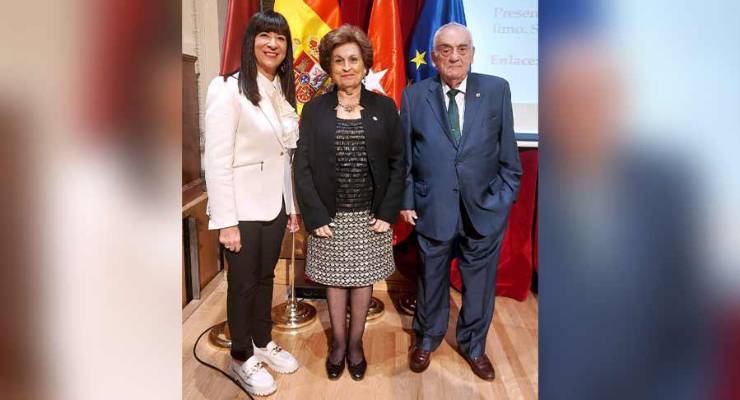 “La confianza y el rigor de la prensa profesional, más necesarios que nunca”