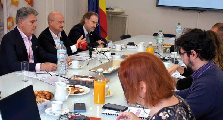 El sector de la panadería y la bollería supera los 2.000 millones de euros