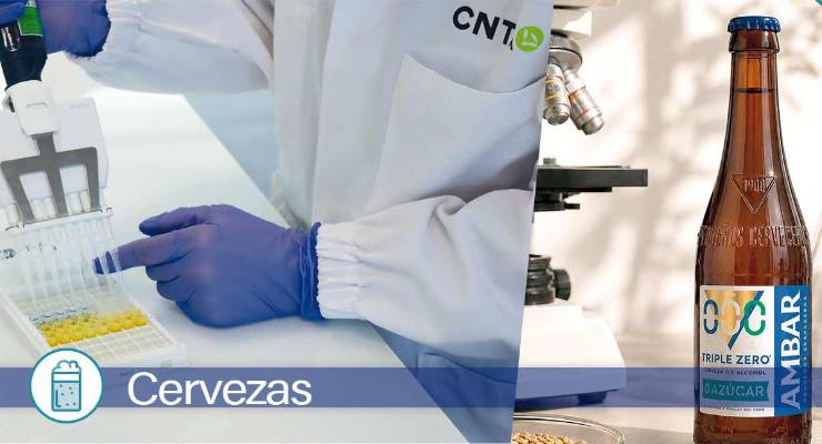 Triple Zero: la ciencia detrás de la cerveza que une sabor y salud