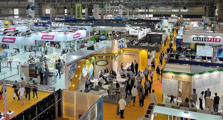Expoquimia 2026 convierte Barcelona en el gran escaparate de la transformación industrial sostenible