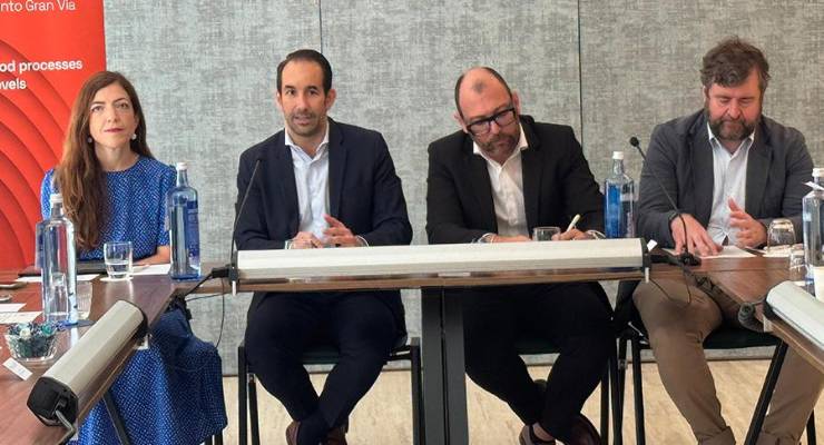 Alimentaria FoodTech 2026 se presenta como referente de la tecnología alimentaria más innovadora