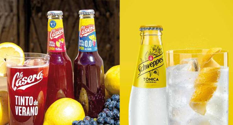 Suntory: “La sostenibilidad forma parte de nuestro ADN y de nuestra manera de crecer”