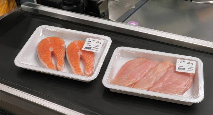 Grupo La Plana amplía su portfolio de packaging alimentario con la innovadora bandeja Fibtray®