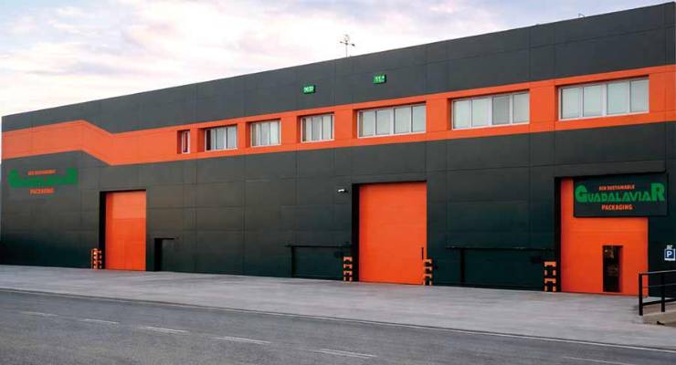 Mercadalia adquiere la unidad de Plásticos Guadalaviar