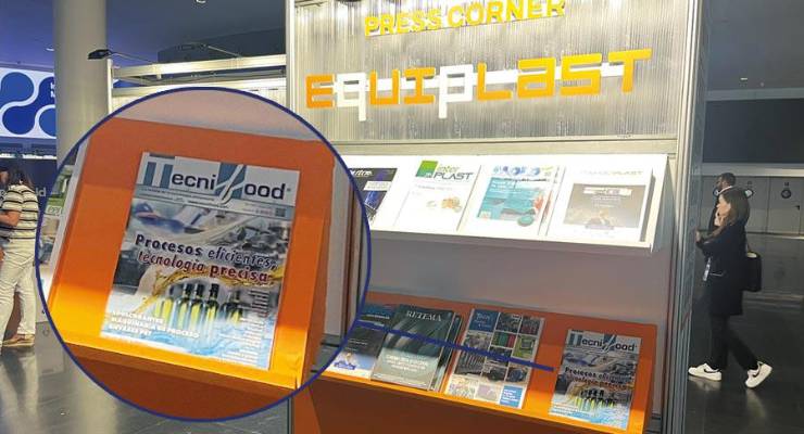 Expoquimia 2026 convierte Barcelona en el gran escaparate de la transformación industrial sostenible