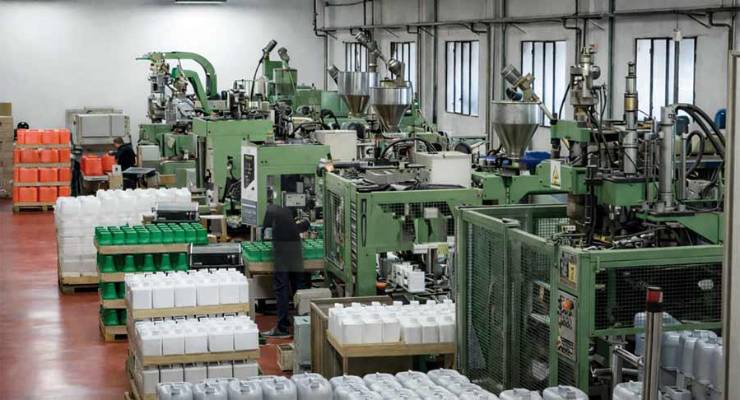 Mercadalia adquiere la unidad de Plásticos Guadalaviar