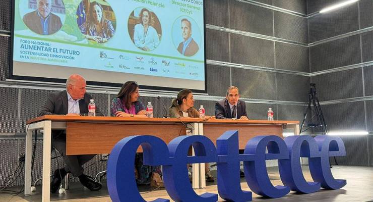 Bioeconomía, IA y economía circular, para impulsar una industria alimentaria más sostenible