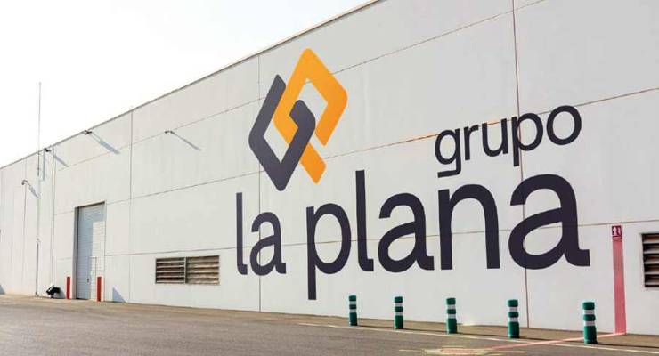 Grupo La Plana, nueva etapa con su Plan Estratégico 2026–2028