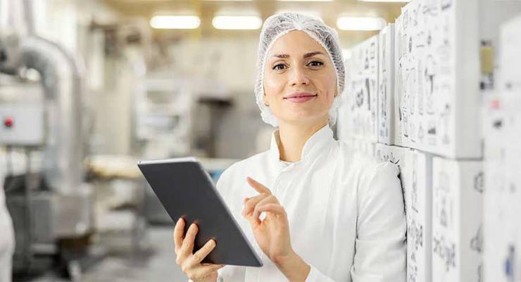 CSB-System exhibe sus ERP y otras soluciones para optimizar procesos en el Salón Gourmets
