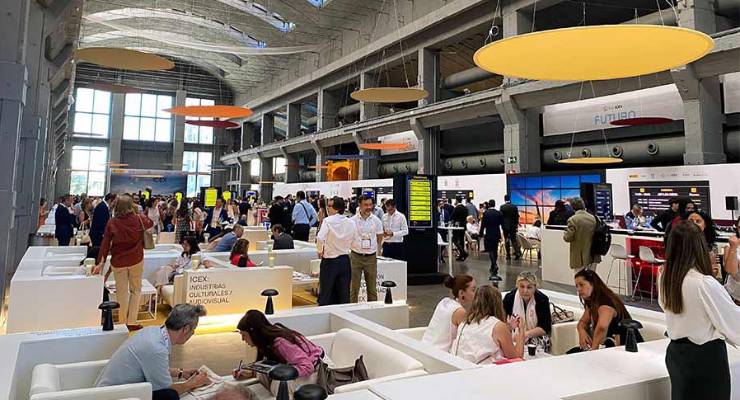 El Foro ICEX 2026 aborda los retos de la internacionalización