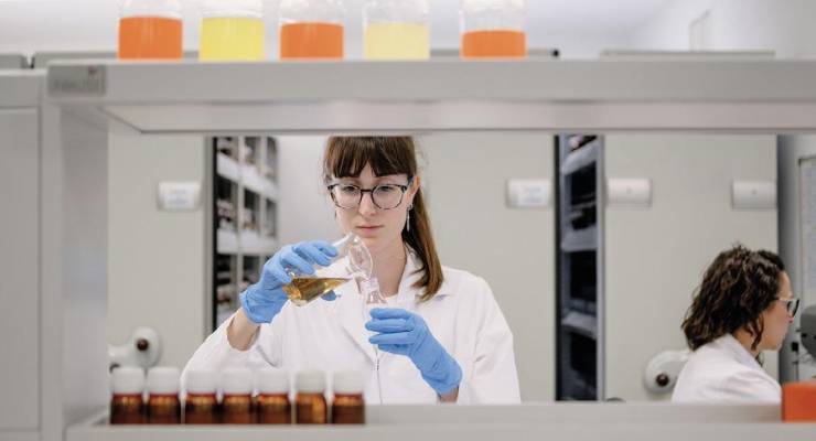 Scentium: “Transformamos tendencias globales en propuestas adaptadas a cada región”