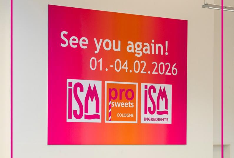 ISM / ISM Ingredients