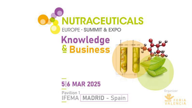 Nutraceuticals Europe