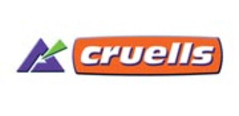 CRUELLS TALLERES, S.L.