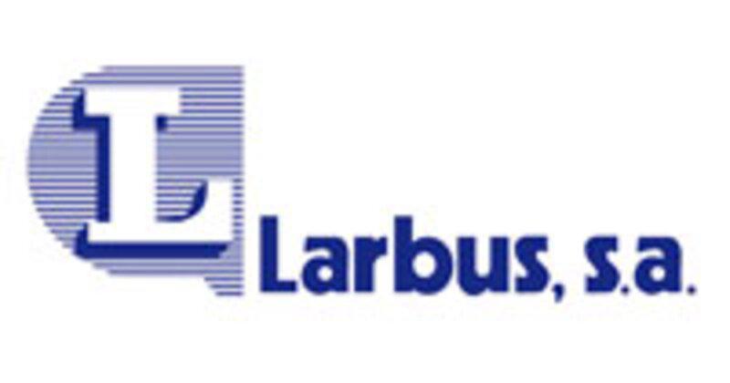 LARBUS, S.A.