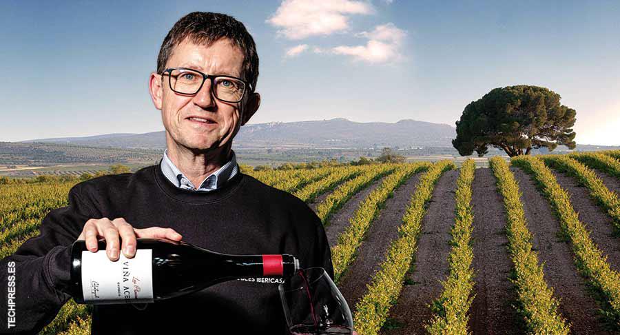 Raíces Ibéricas: “Nuestro objetivo no es solo producir vino, también generar valor ambiental”