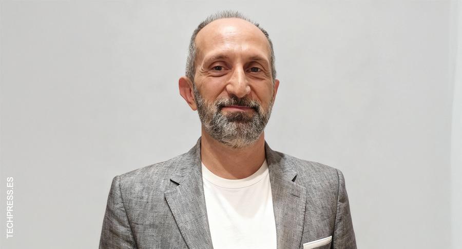 Monda, nuevo Managing Director y Life Science Commercial Director de Caldic Ibérica