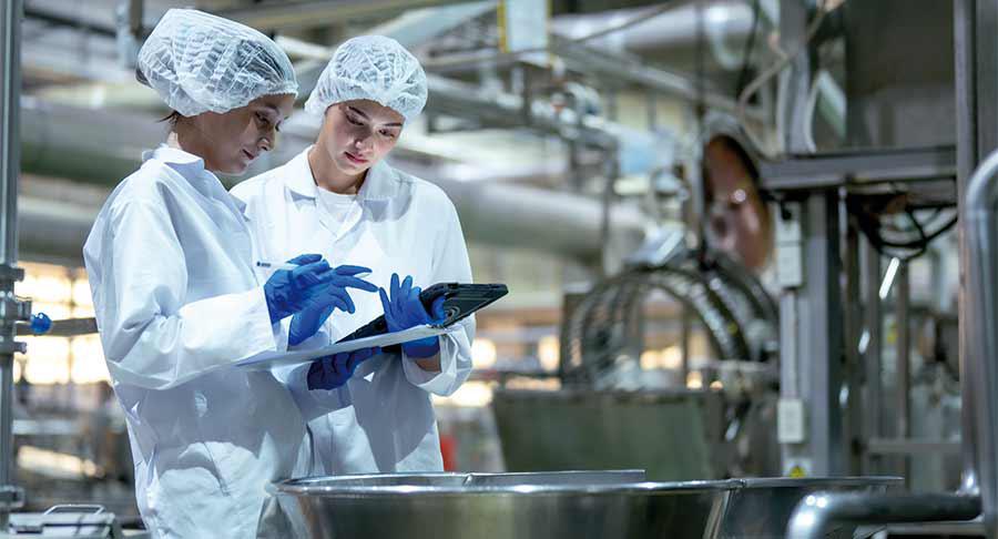 La fabricación certificada de MGCPQQ establece un nuevo estándar para los ingredientes de apoyo a la salud cognitiva en Europa y España