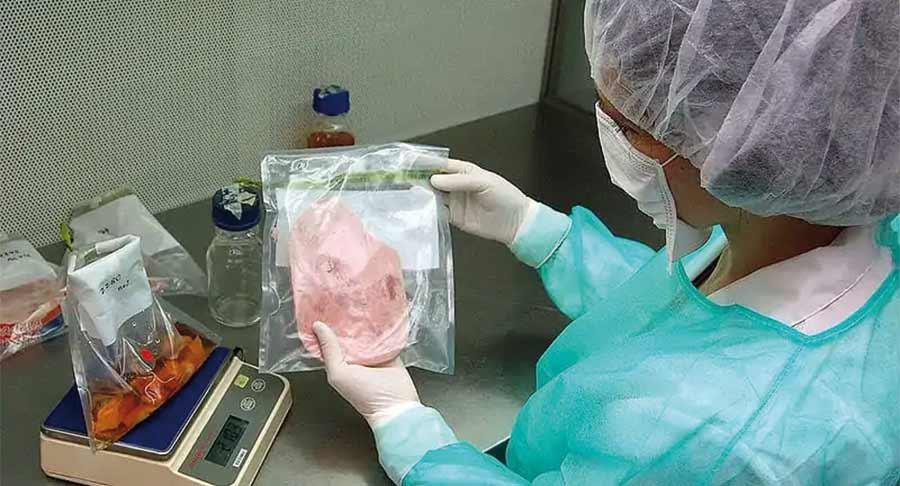 Hiperbaric analiza el nuevo reglamento europeo contra la Listeria