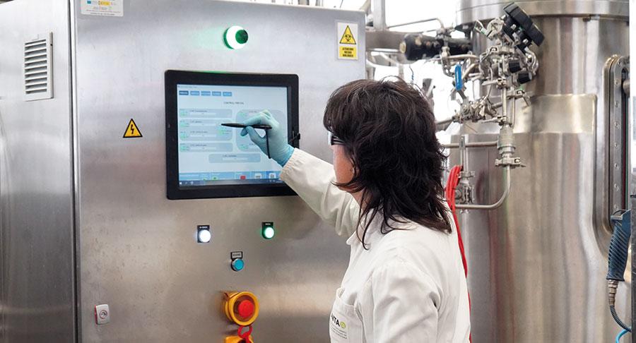 El proyecto Savia, en el que participa CNTA, diseñará nuevos ingredientes para panificación