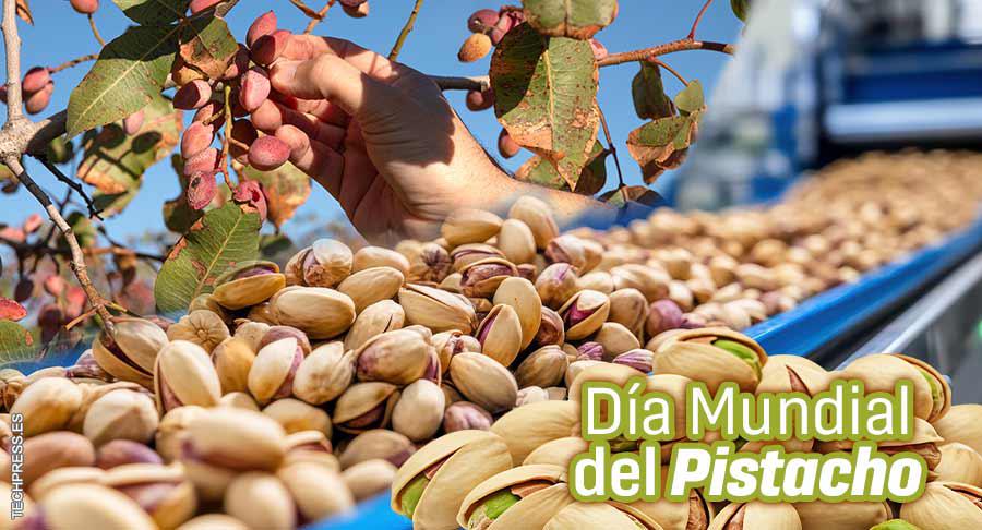 Día Mundial del Pistacho: historia, sabor y salud en un solo fruto