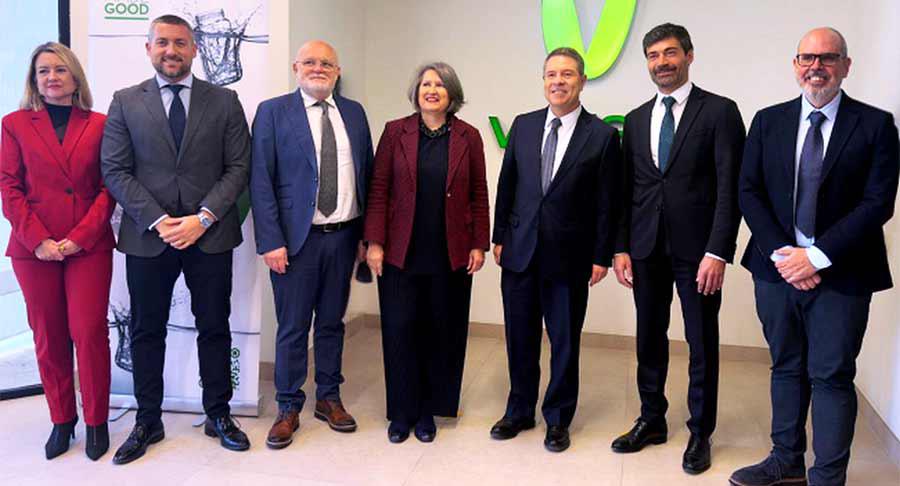 Vidrala invierte 180 millones en modernizar su planta de envases de vidrio en Caudete