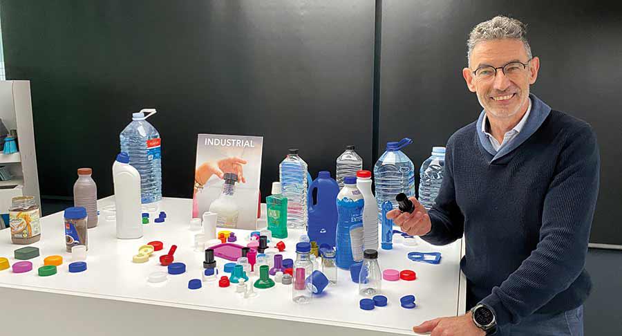 SP Berner - Rafael Mira, director general de innovación