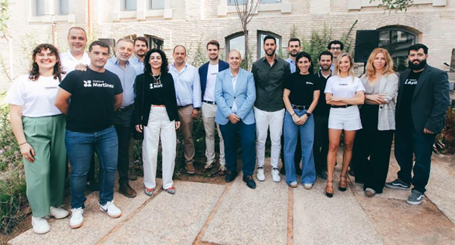 KM Zero Open Innovation