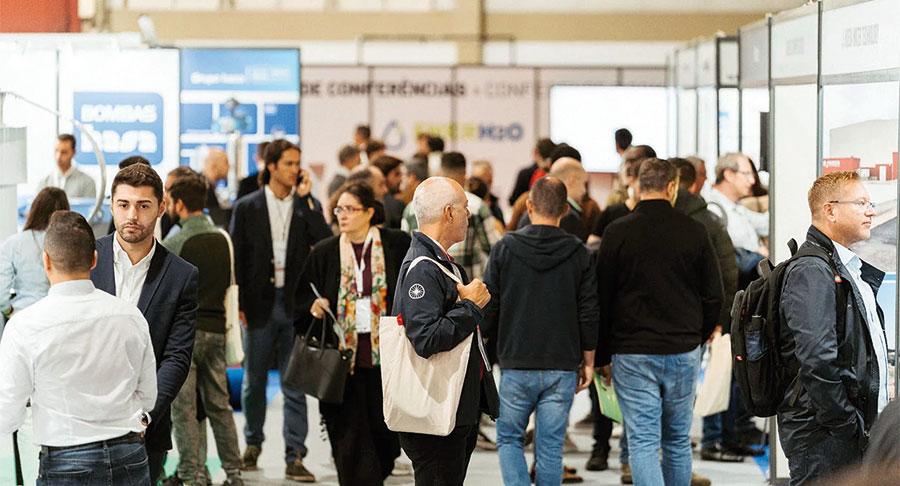 Expoprocessos abre sus puertas en Oporto y busca impulsar redes industriales con España