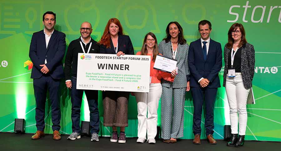 F4F-Expo FoodTech organiza la I Cumbre de Innovación Abierta y Emprendimiento Corporativo