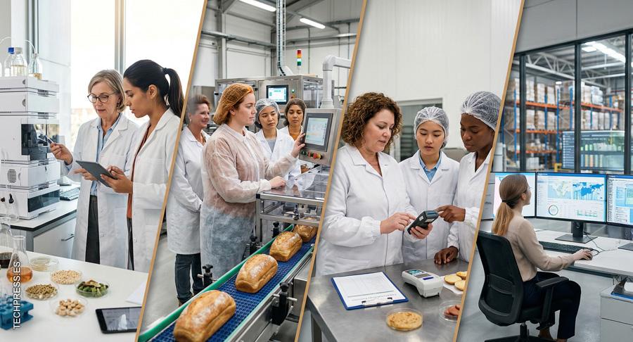 2026, el año para visibilizar el trabajo de las mujeres en los sistemas agroalimentarios