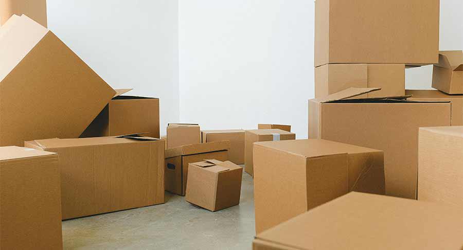 Packaging sostenible