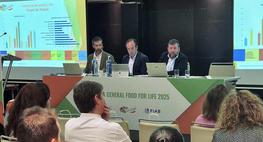 Food For Life-Spain cierra 2025 con el respaldo a 150 proyectos de innovación alimentaria