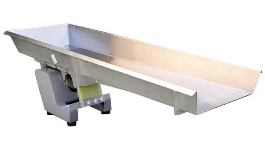 Alimentadores electromagnéticos para pequeño caudal de Tarnos