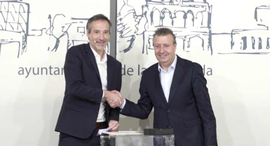 Bebidas refrescantes