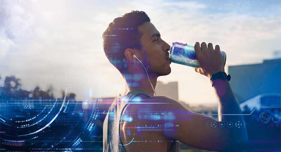 Döhler, sistemas integrados para facilitar el rápido desarrollo de bebidas y la escalabilidad