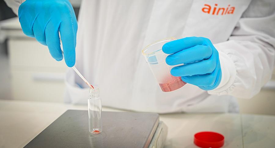 Una tecnología cromatográfica permite detectar fraudes en orégano, azafrán y otras especias