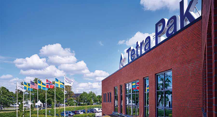 Tetra Pak, inversión millonaria para avanzar en su tecnología de barrera basada en papel